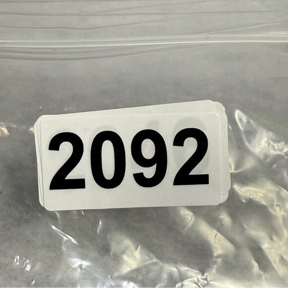 Brooks Shoes Womens Size 9.5 Ghost 15 Beige & White Running Sneakers 1203801B189 - Picture 10 of 10